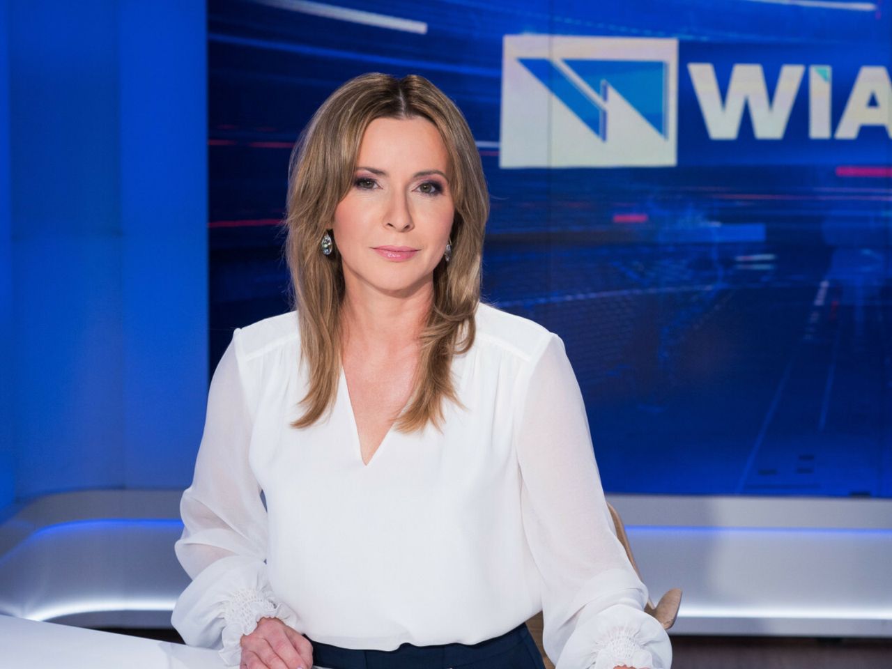 Była gwiazdą TVP za PiS-u. Oto co robi dzisiaj