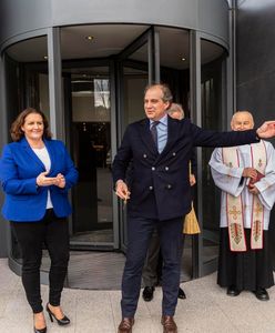 Szlachta nie chce płacić. Długi w hotelu, pracownicy bez pensji