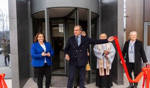 Szlachta nie chce płacić. Długi w hotelu, pracownicy bez pensji