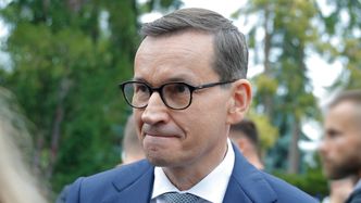 Tajemnicze życie rodzinne Mateusza Morawieckiego. Nie uwierzycie, jak nazywali go rodzice: "Był narowistym, TRUDNYM CHŁOPCEM"