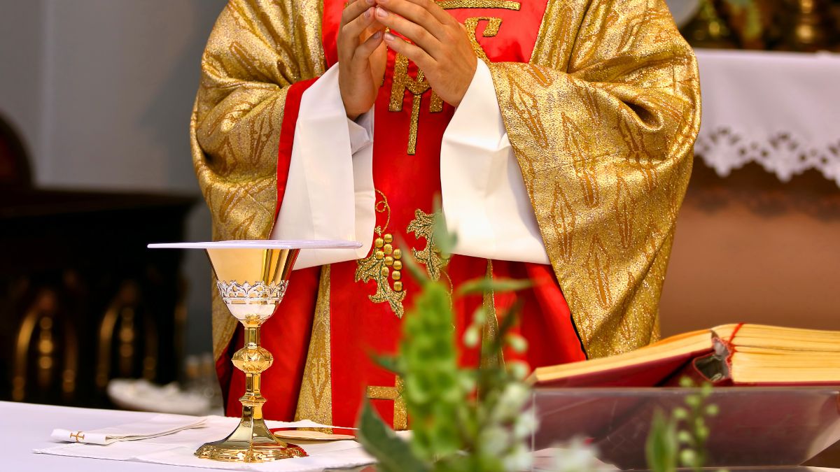 Polska powinna wprowadzić podatek kościelny? Jest ruch Senatu ws. petycji