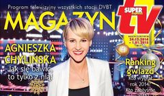 „Super Express” zmienia dodatek telewizyjny. Nowa nazwa i szata graficzna