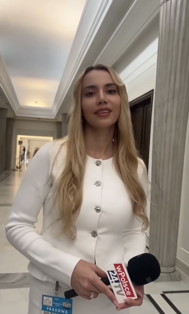 Marianna Schreiber