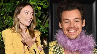Olivia Wilde otwiera się na temat związku z MŁODSZYM O 10 LAT Harrym Stylesem: "Nie ma dla mnie znaczenia, co MYŚLĄ INNI"