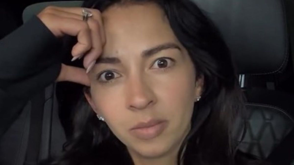 Żona brytyjskiego prezentera opowiedziała o koszmarze