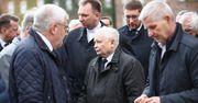 Kaczyński straci immunitet? Błaszczak: To okrucieństwo