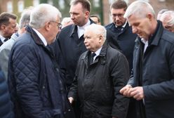 Kaczyński straci immunitet? Błaszczak: To okrucieństwo