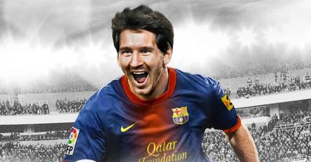 FIFA 13 [recenzja]