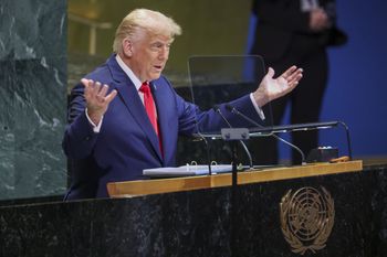 Ukraina może odzyskać całe swoje terytorium. Rosja jak "papierowy tygrys"
