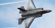Problemy z F-35. Prace nad modernizacją opóźnione, budżet przekroczony