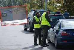 Niemcy podrzucili Polsce migrantów? Jest reakcja MSWiA