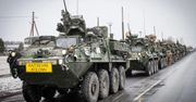 "Siły Odpowiedzi". NATO stawia siły szybkiego reagowania w stan gotowości
