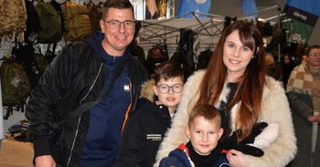 Kielce: III Festiwal Wędkarstwa i Survivalu. Co działo się w niedzielę?