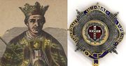 Jak Kazimierz IV Jagiellończyk został odznaczony Orderem Podwiązki