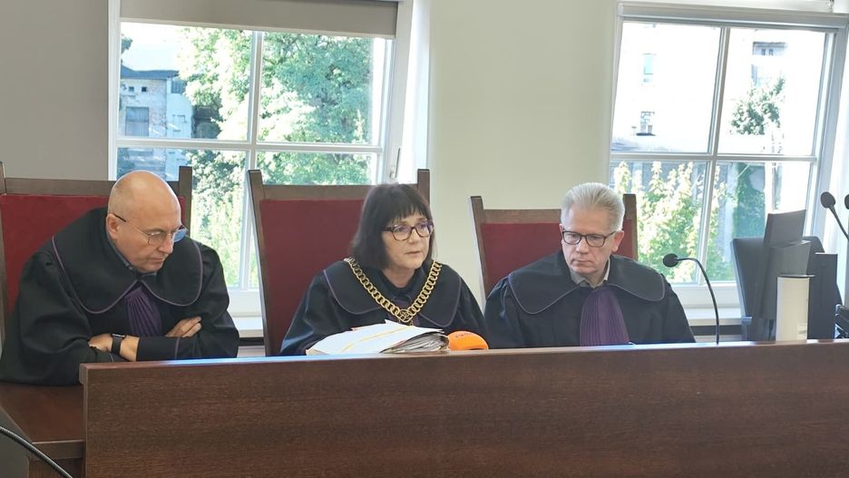 Sąd Okręgowy w Kaliszu zmienił wyrok sądu pierwszej instancji z 1,5 roku więzienia na 3 lata