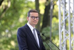 Morawiecki otoczył się armią doradców. Pracują bez wynagrodzenia