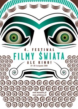 Festiwal Filmy Świata Ale Kino! już po raz czwarty 2