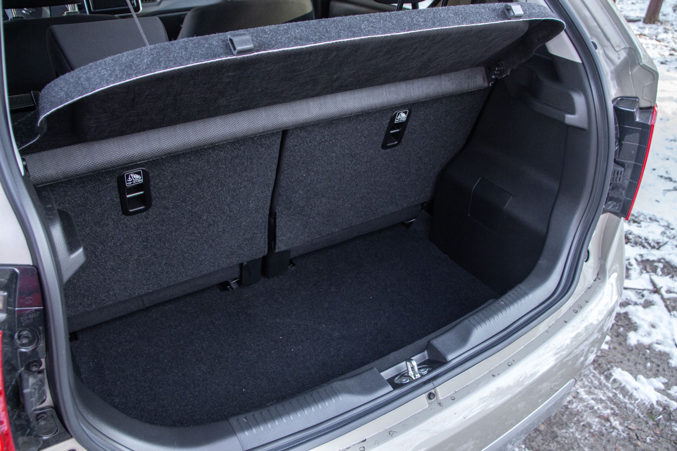Suzuki Ignis Hybrid 2WD CVT