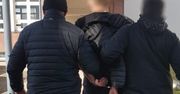Częstochowa. Miał wyrok, ale wrócił do rodziny. Prosto z Holandii trafił do aresztu
