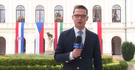 Pracował w "starej TVP". Teraz zawojuje YouTube