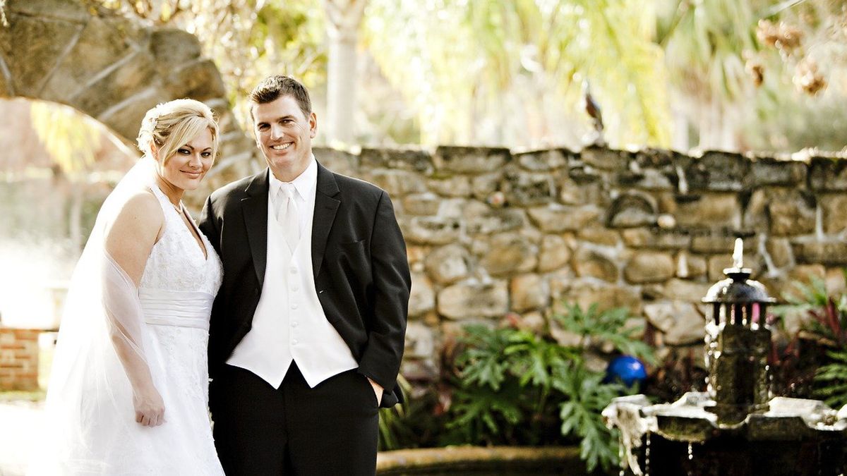 Ile włożyć do koperty dla młodej pary?