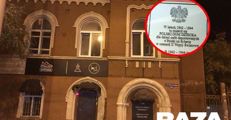 Tak wygląda "depolonizacja" Rosji. Sieć obiegły zdjęcia