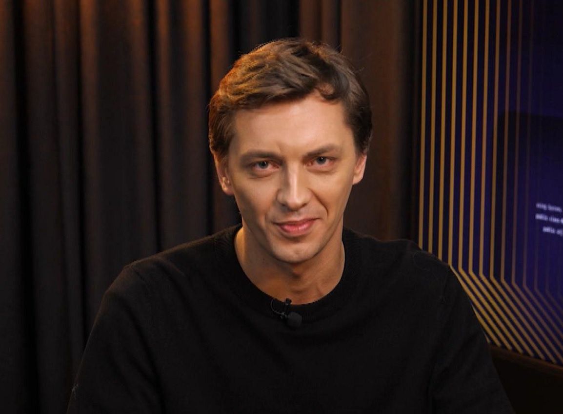 Jakub Wątor z programem w TVP. O cyfrowej rzeczywistości