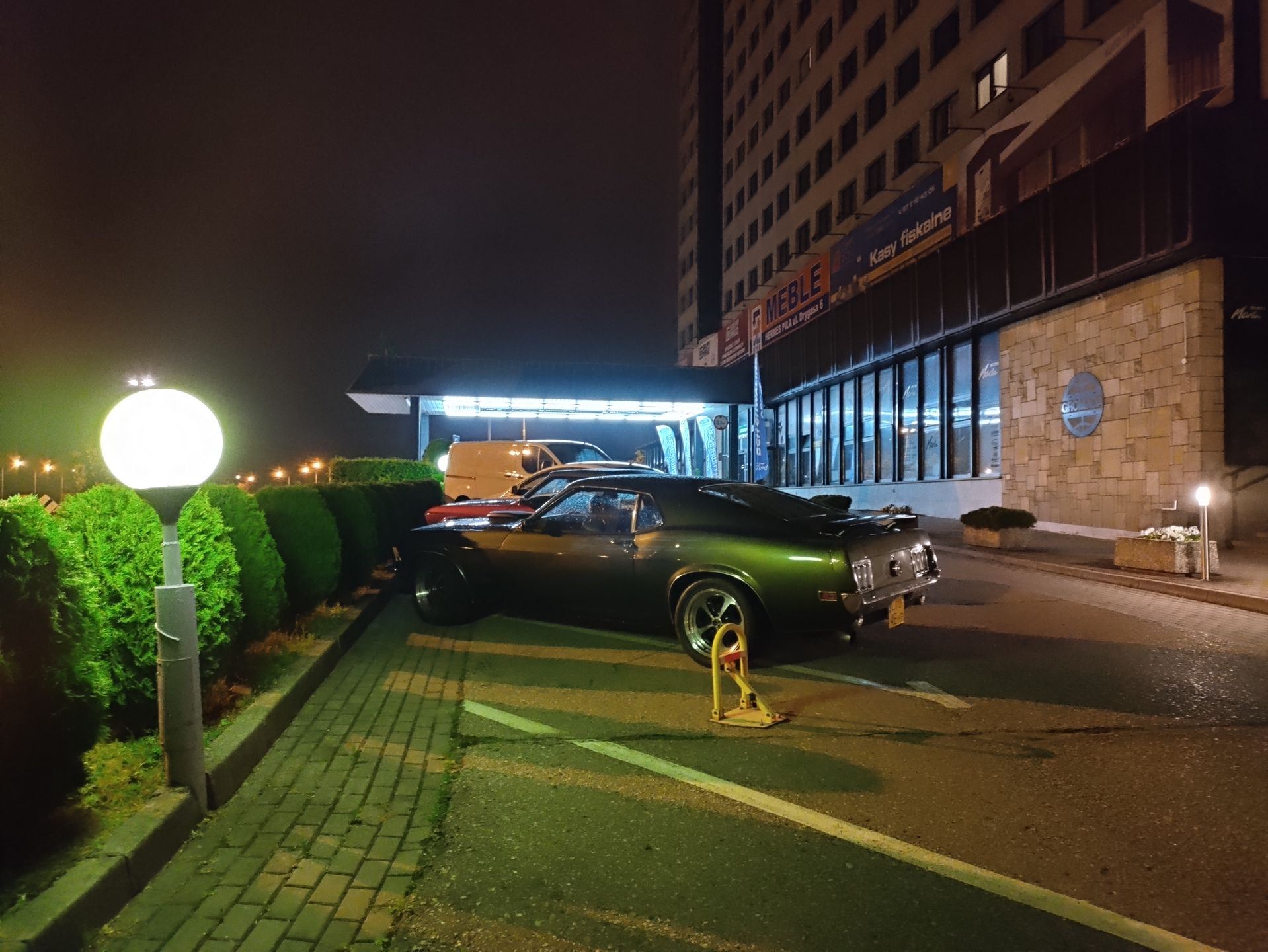 Dla kogo jest OnePlus Nord CE? Na pewno nie dla fanów OnePlusa 22