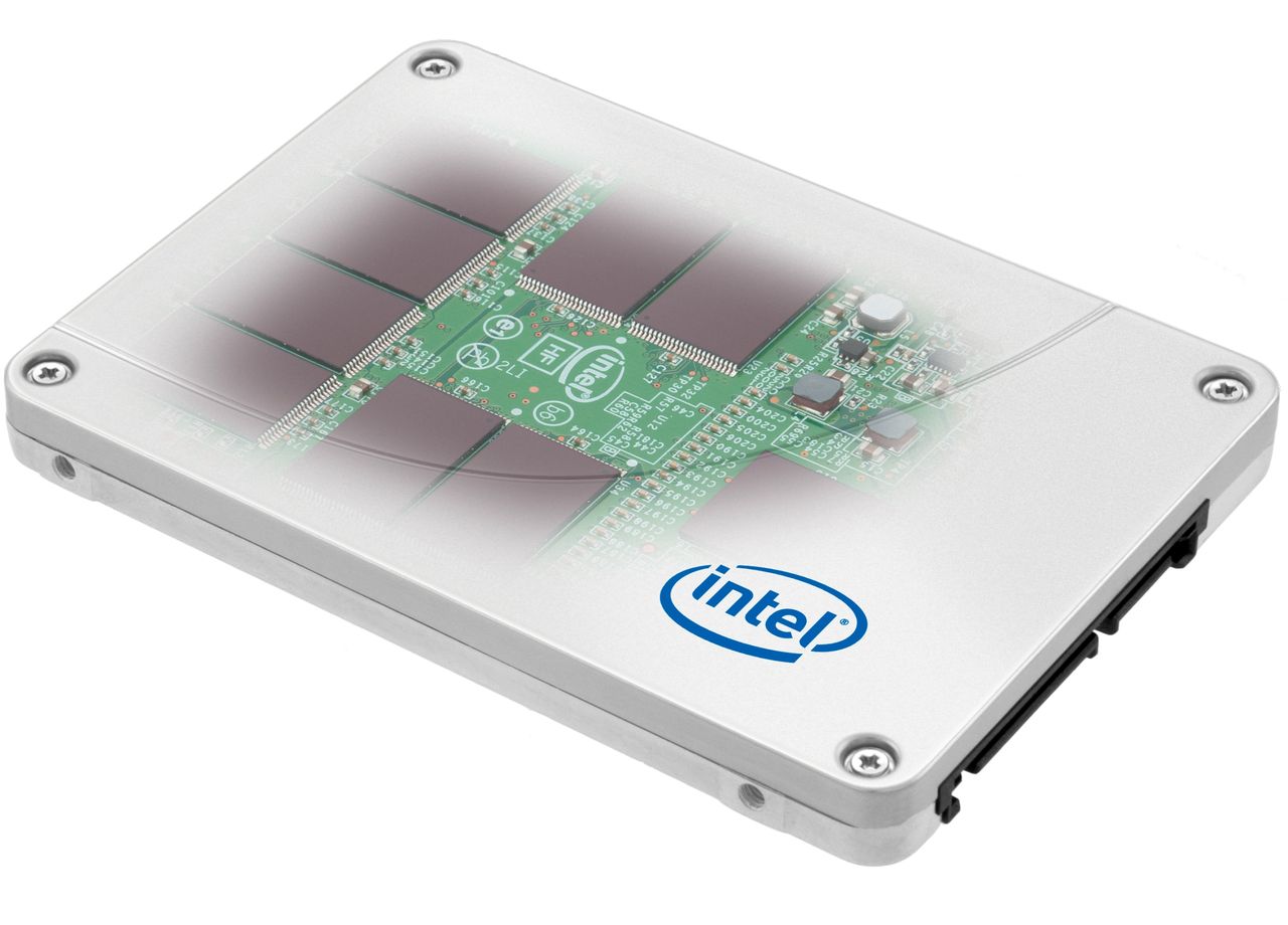 Intel tnie ceny - dyski SSD tańsze nawet o kilkadziesiąt procent!