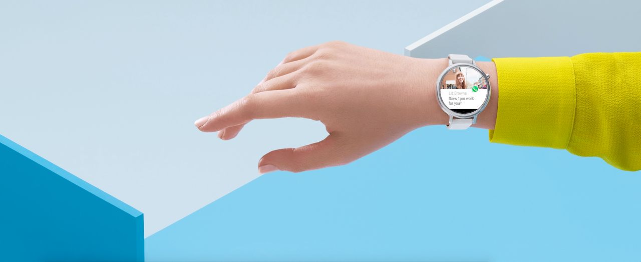 Planujesz zakup smartwatcha? Oto dlaczego warto poczekać jeszcze kilka tygodni