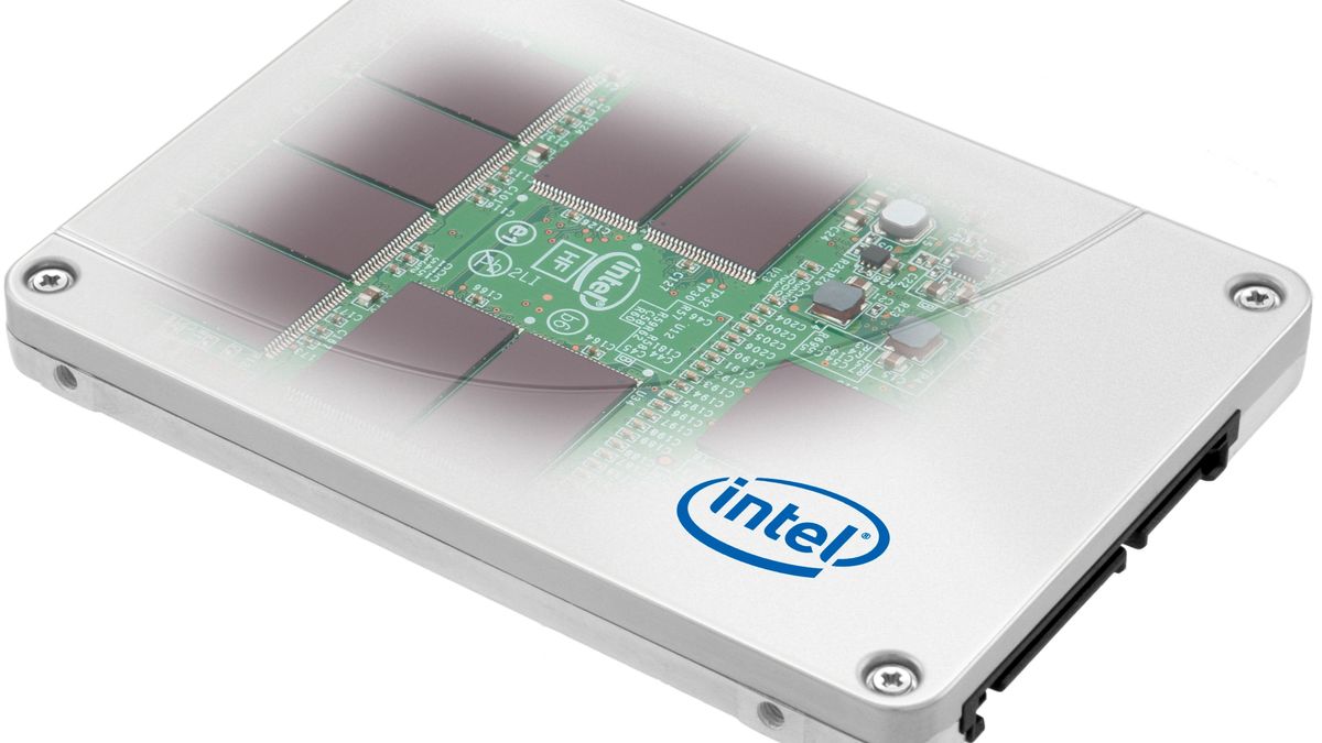 Intel tnie ceny - dyski SSD tańsze nawet o kilkadziesiąt procent! 1