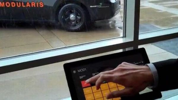 Windows 8 - teraz także w wersji dla policyjnych samochodów [wideo] 1