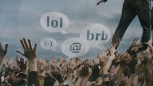 OMG i LOL w słowniku 1