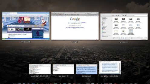Jak zrobić zrzut ekranu? 1