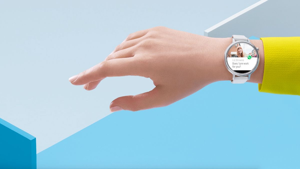 Planujesz zakup smartwatcha? Oto dlaczego warto poczekać jeszcze kilka tygodni 1