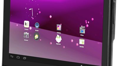 Kiano Young II - dane techniczne [Specyfikacja] 1