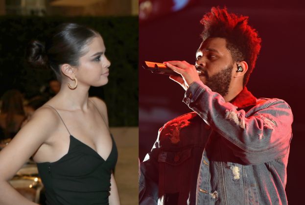 To The Weeknd zostawił Selenę? "Skupia się przede wszystkim na swojej karierze. MOŻE MIEĆ KAŻDĄ"