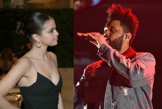 To The Weeknd zostawił Selenę? "Skupia się przede wszystkim na swojej karierze. MOŻE MIEĆ KAŻDĄ"