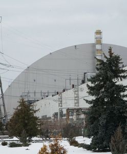 Rosjanie wkroczyli do Czarnobyla