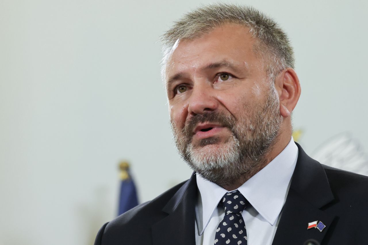 Żurek zdradza, kiedy zadzwonił Tusk. "Trudna decyzja"