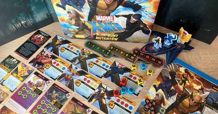 X-Men: Bunt mutantów. Z sentymentu warto [Recenzja]