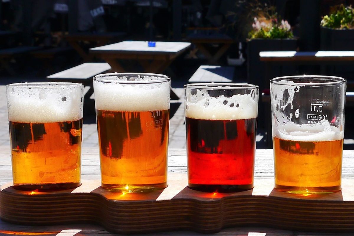 Pijesz codziennie piwo? Oto trzy konsekwencje dla Twojego zdrowia