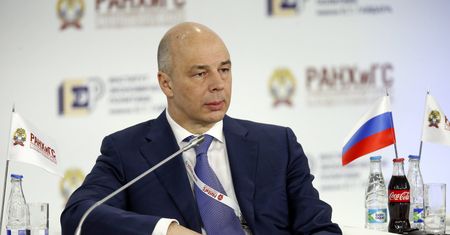 Bojkot Rosji na szczycie MFW. Delegaci wyszli z sali