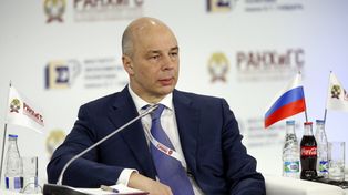 Bojkot Rosji na szczycie MFW. Delegaci wyszli z sali