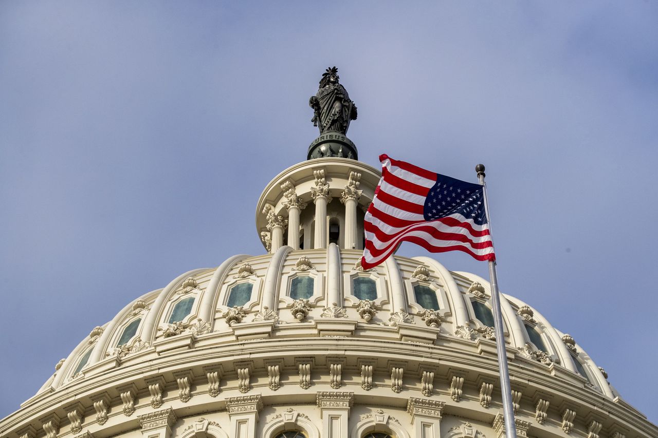 USA. Waszyngton zagrożony? Niepokojąca groźba zamachu