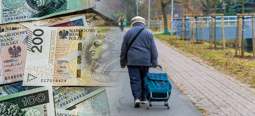 Nowy filar oszczędzania. Co wiadomo o "europejskiej emeryturze" OKI. Kto skorzysta?