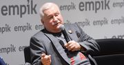 Lech Wałęsa radzi Donaldowi Tuskowi. "Nie ma wyboru"