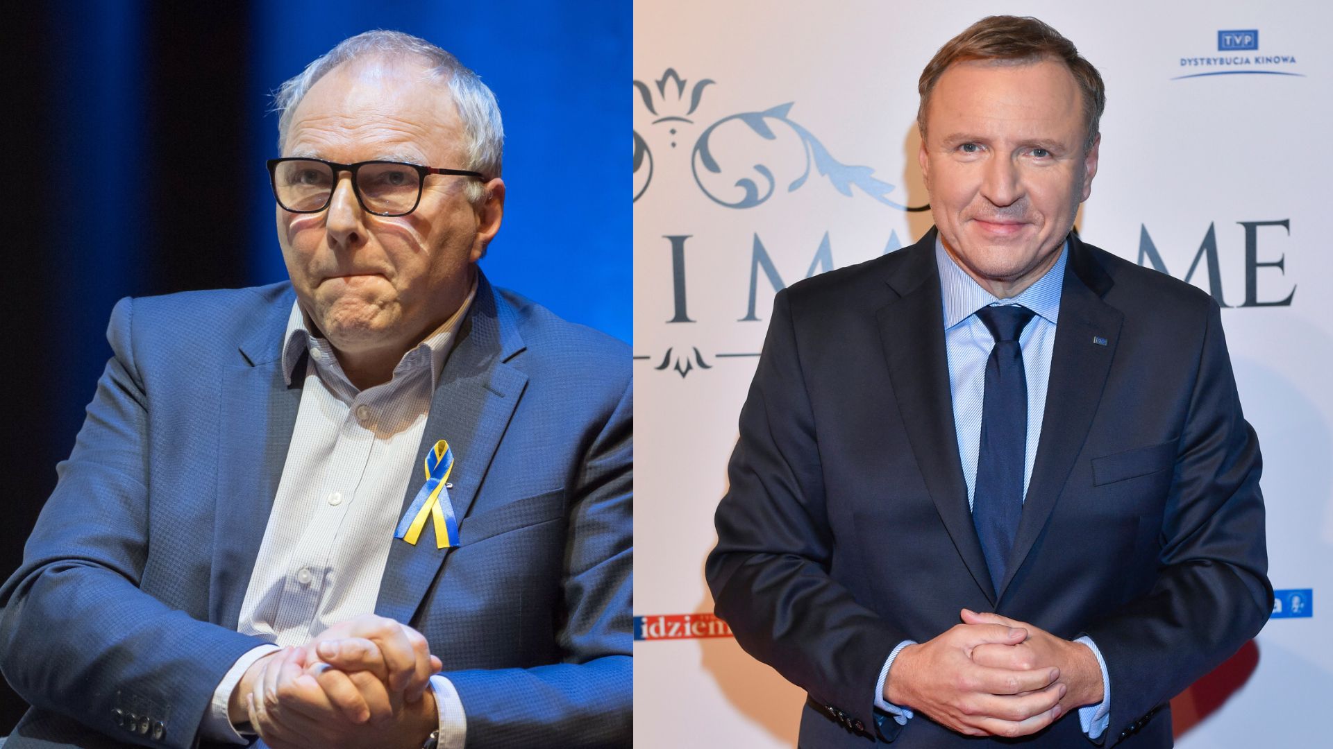 Jacek i Jarosław Kurscy