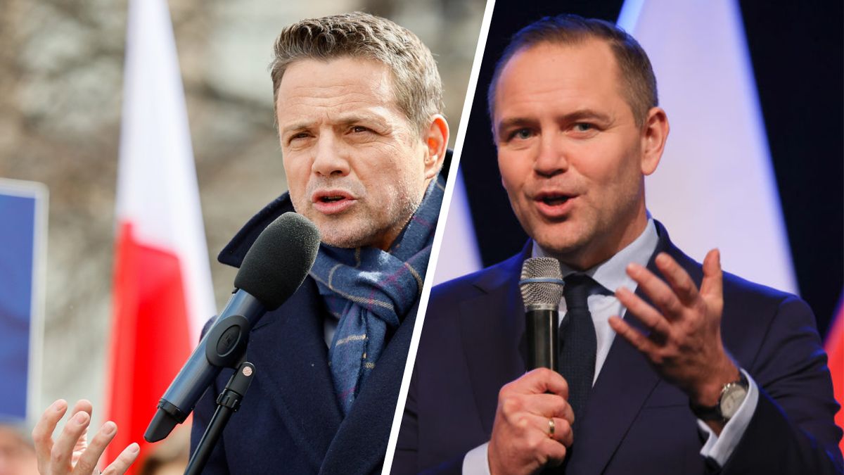 Polacy chcą przedwyborczej debaty 