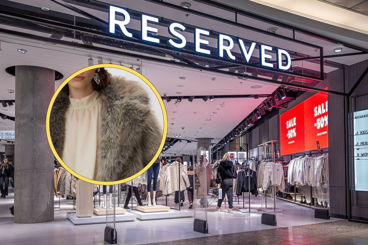 Na co zapolować podczas zimowych wyprzedaży? 